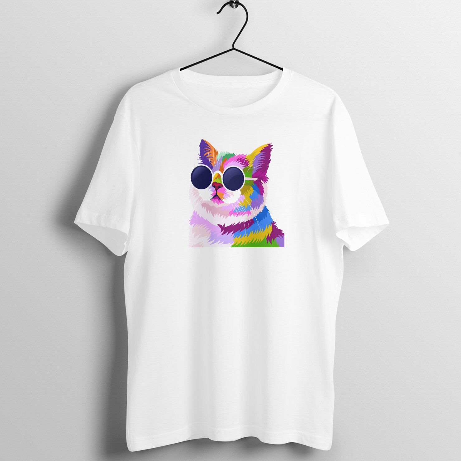 Cats T-Shirts