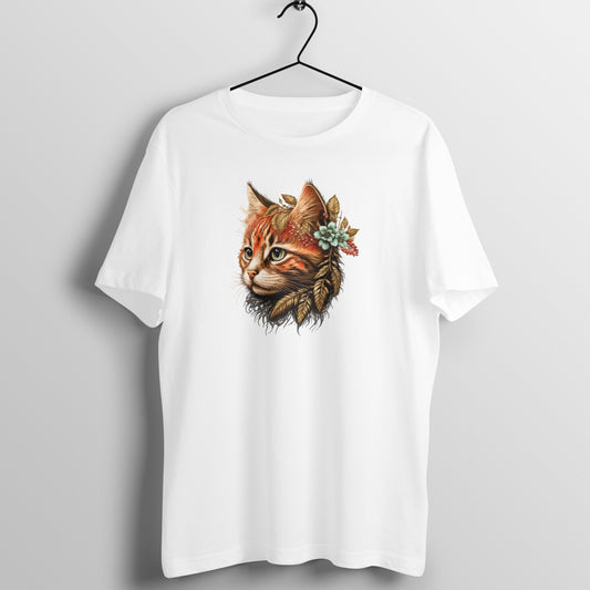 Pawsitively Adorable Cat