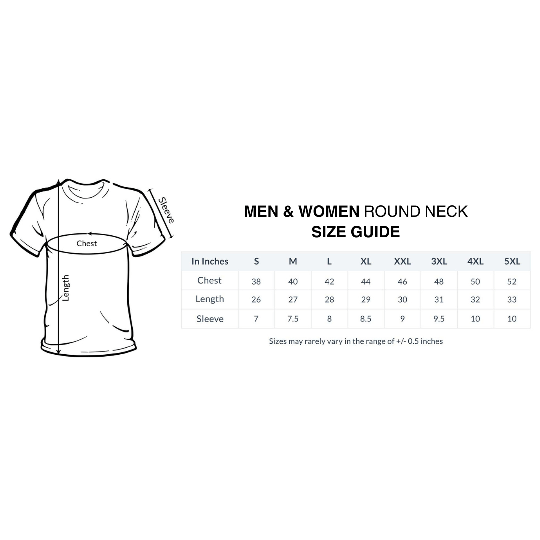 Proud Lion | Men & Women T-shirt