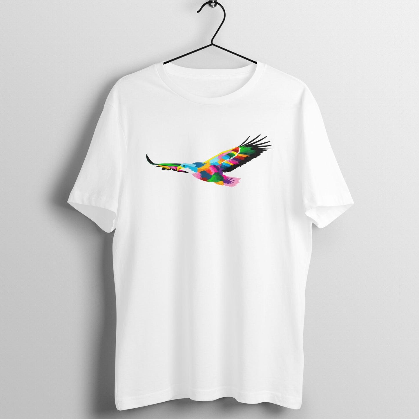 Flying Eagle | Men & Women T-Shirt