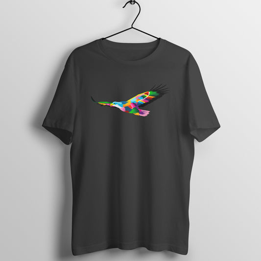 Flying Eagle | Men & Women T-Shirt