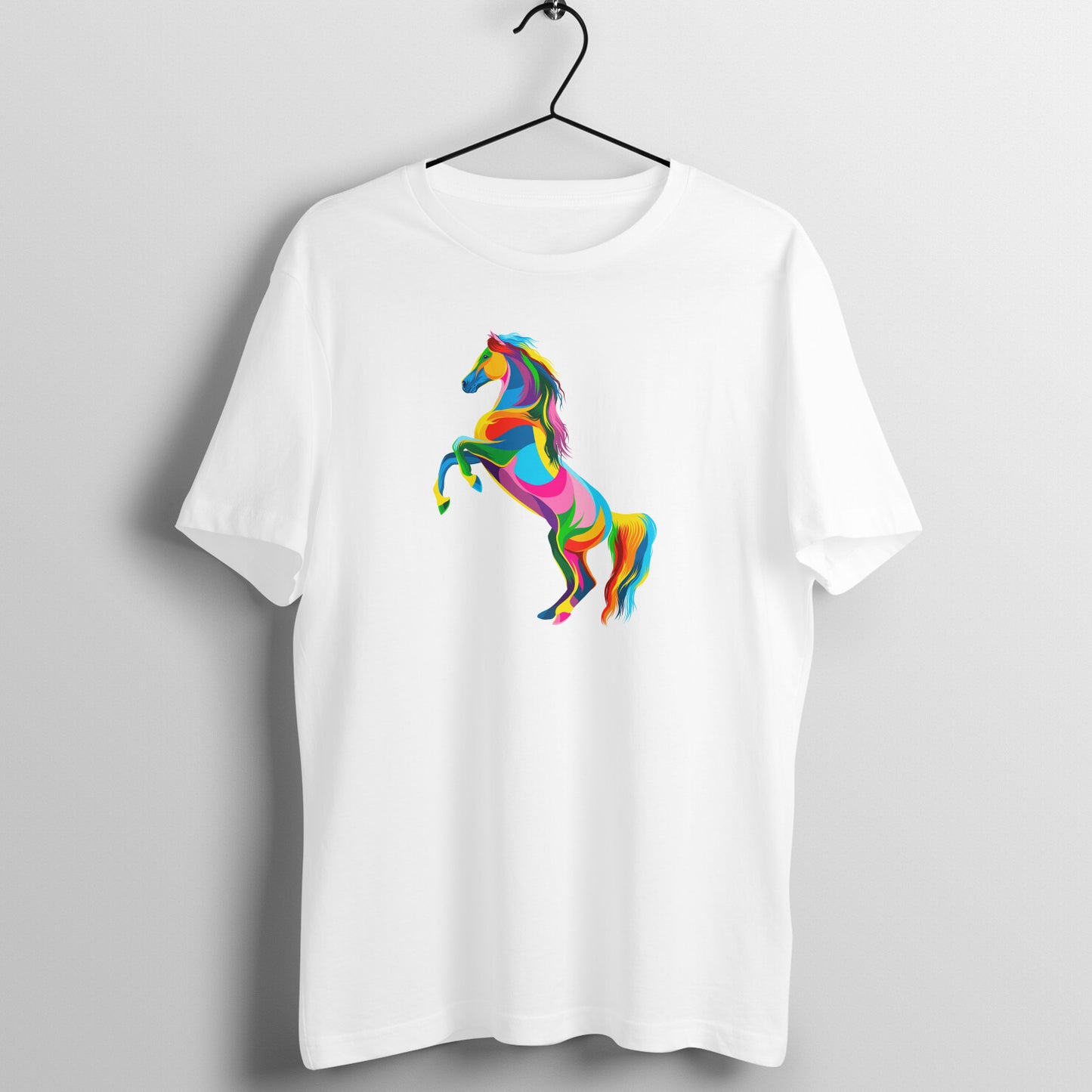 Stallion Splendor | Men & Women T-shirt