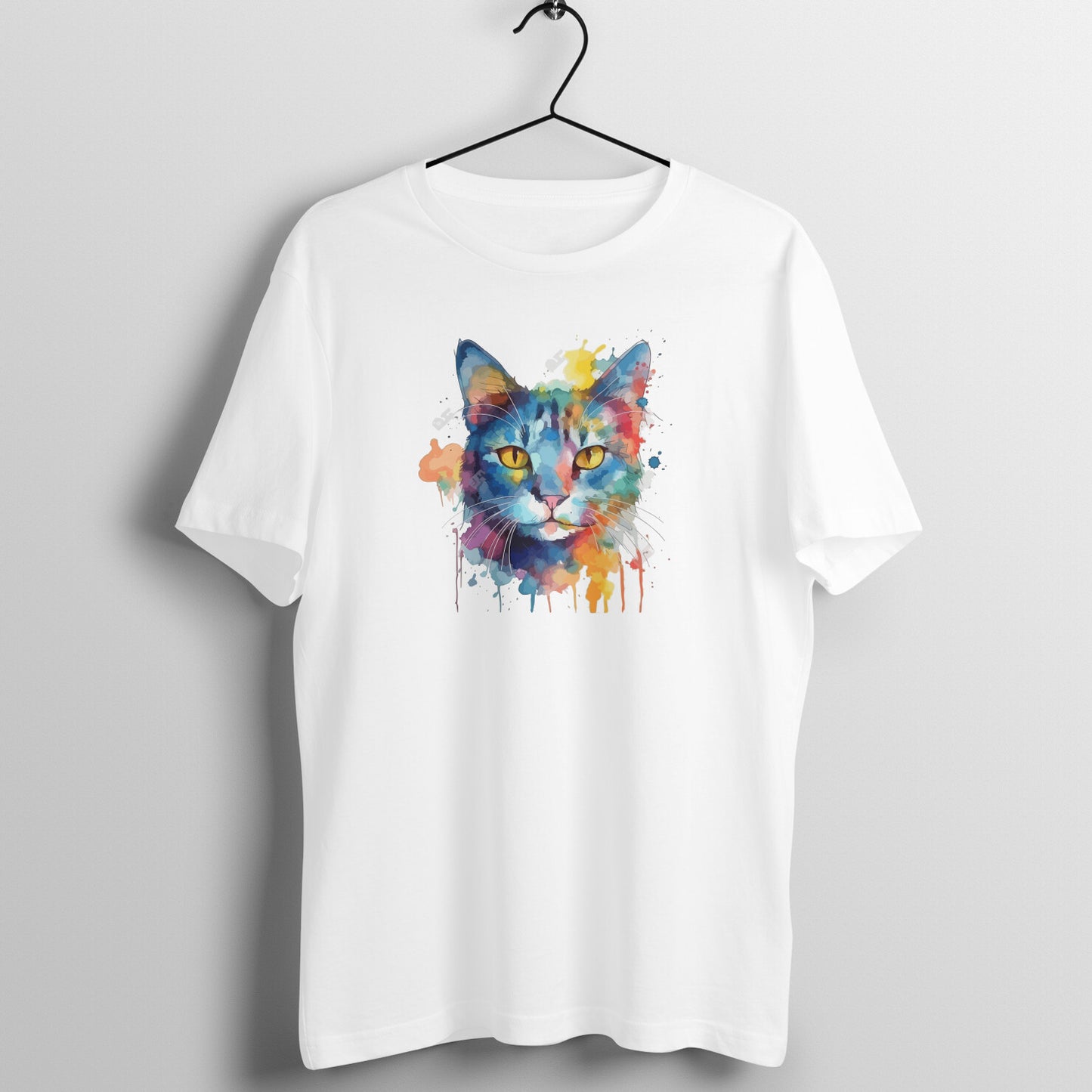 Claw-some Cat | Men & Women T-shirt