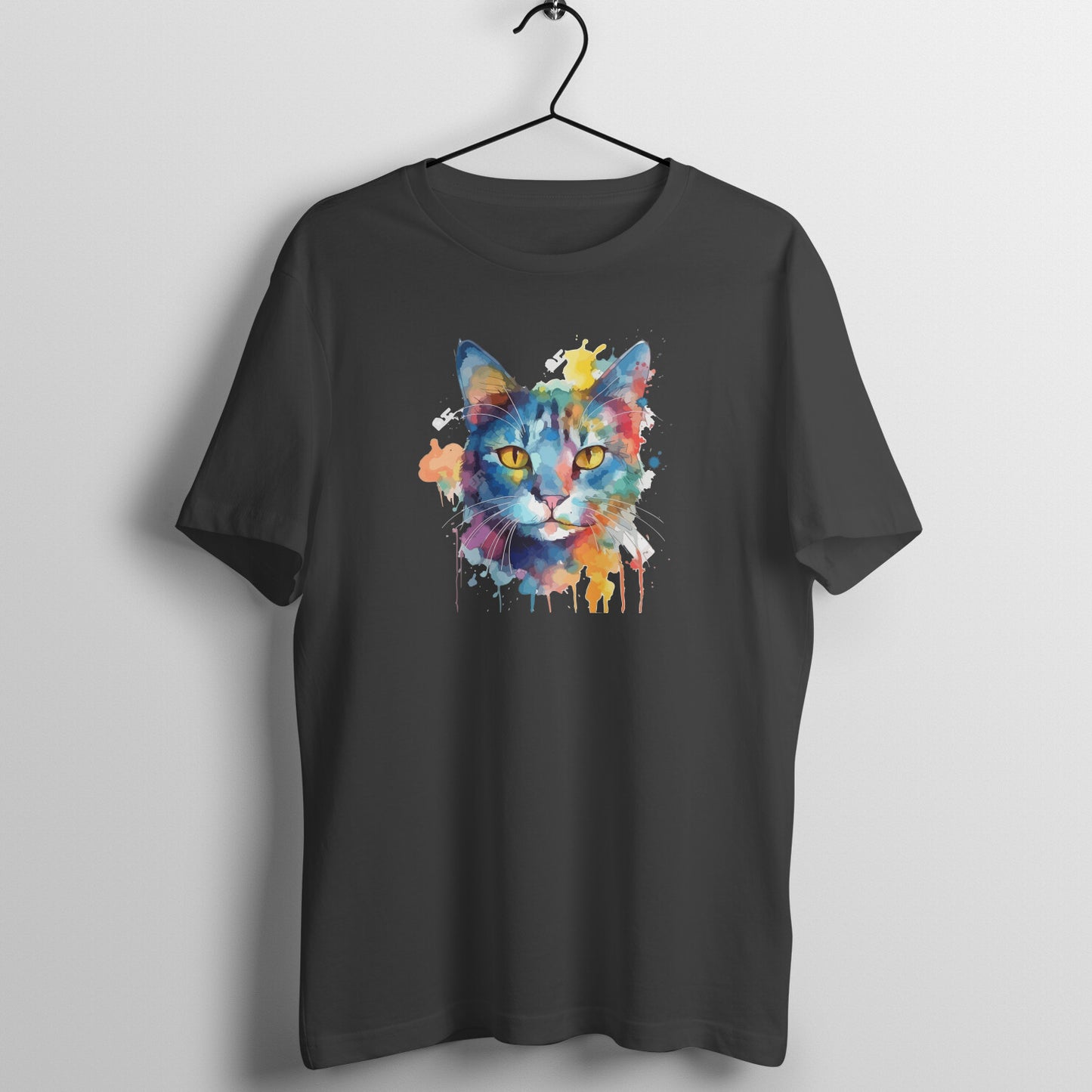 Claw-some Cat | Men & Women T-shirt