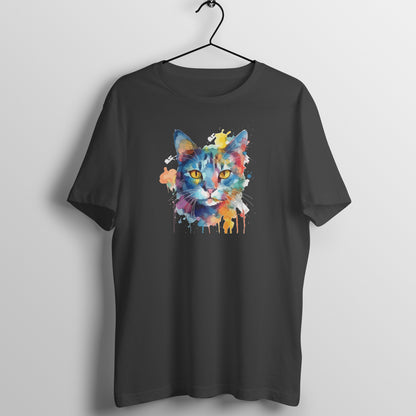Claw-some Cat | Men & Women T-shirt