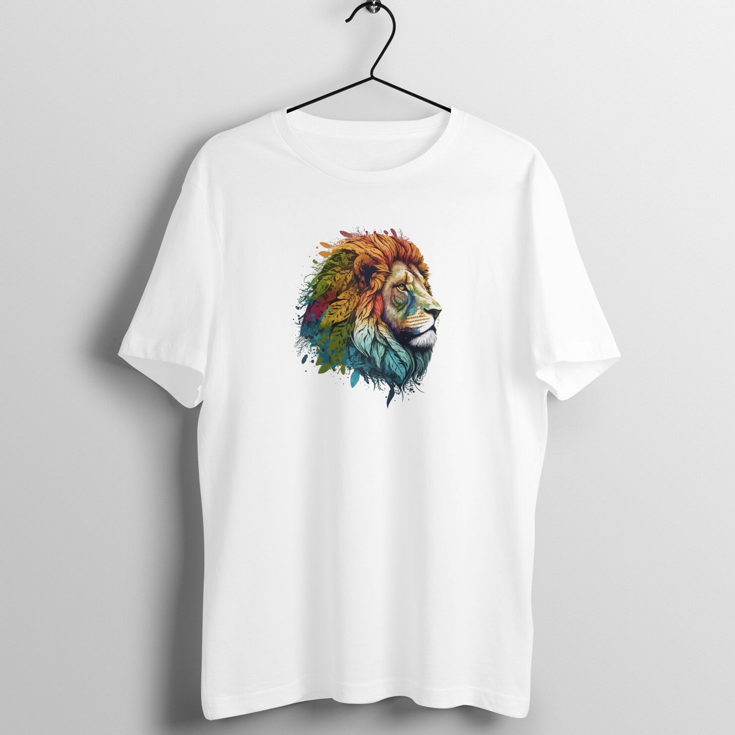 Proud Lion | Men & Women T-shirt