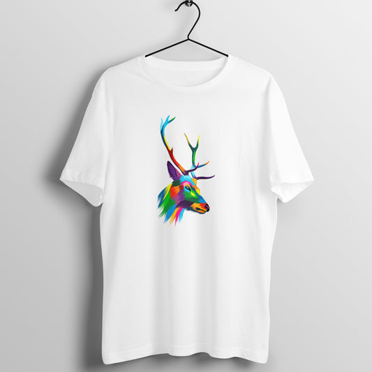 Oh Deer! | Men & Women T-shirt