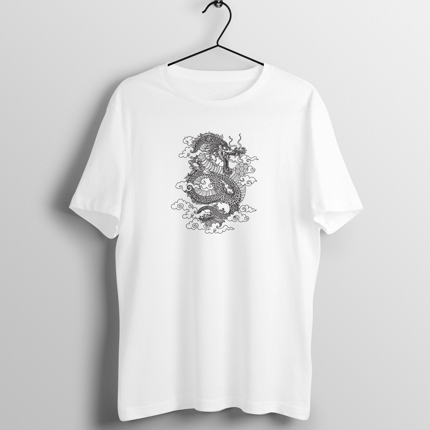 You're dragon me crazy | Men & Women T-shirt