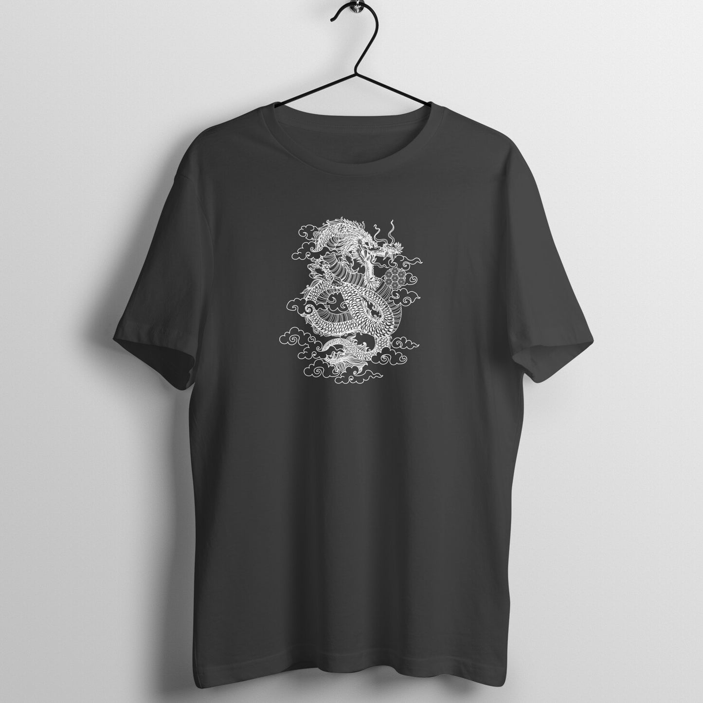 You're dragon me crazy | Men & Women T-shirt