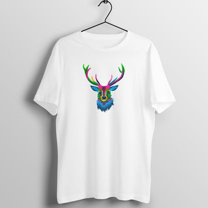 Not the Salman Khan Buck | Men & Women T-shirt
