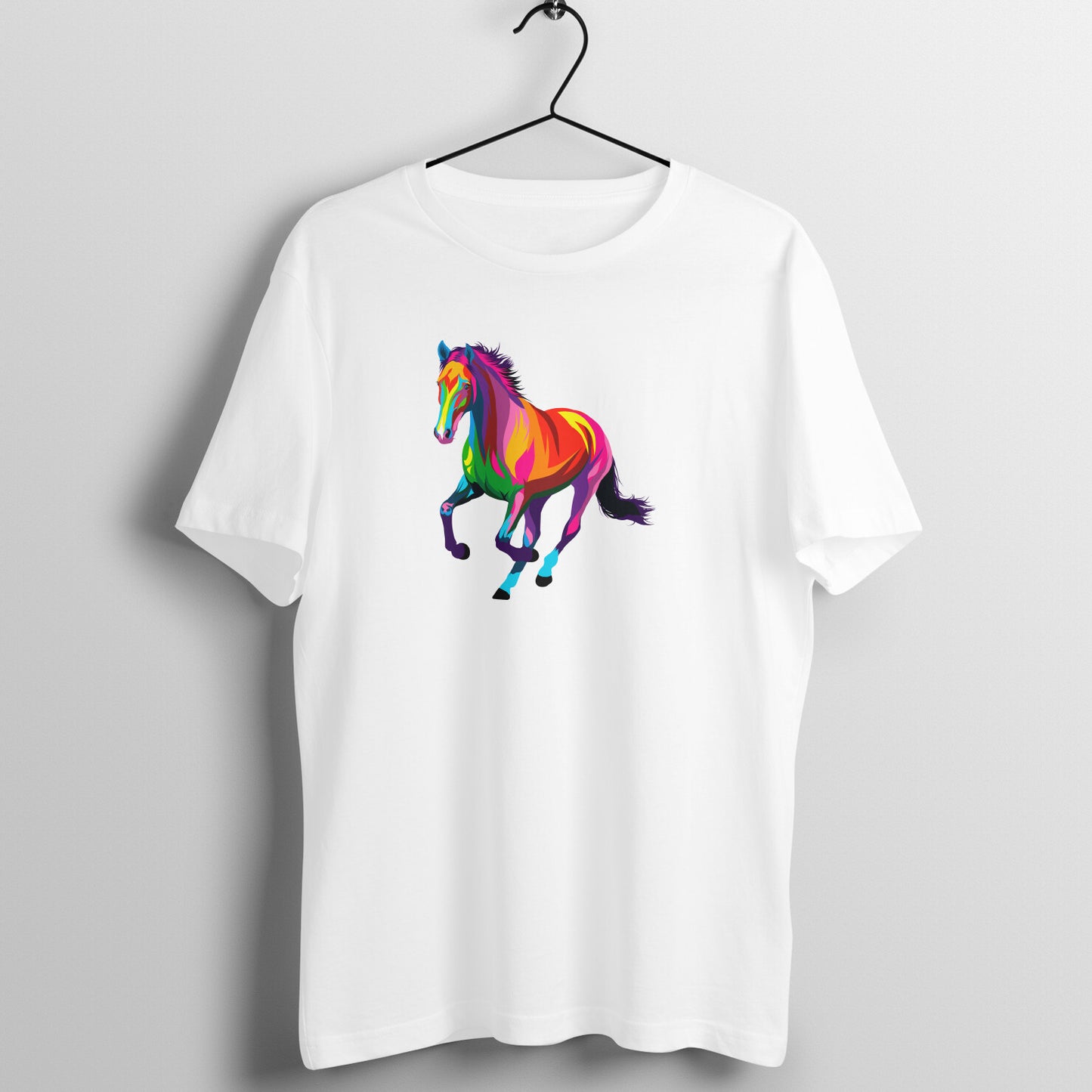 Horseplay | Men & Women T-shirt