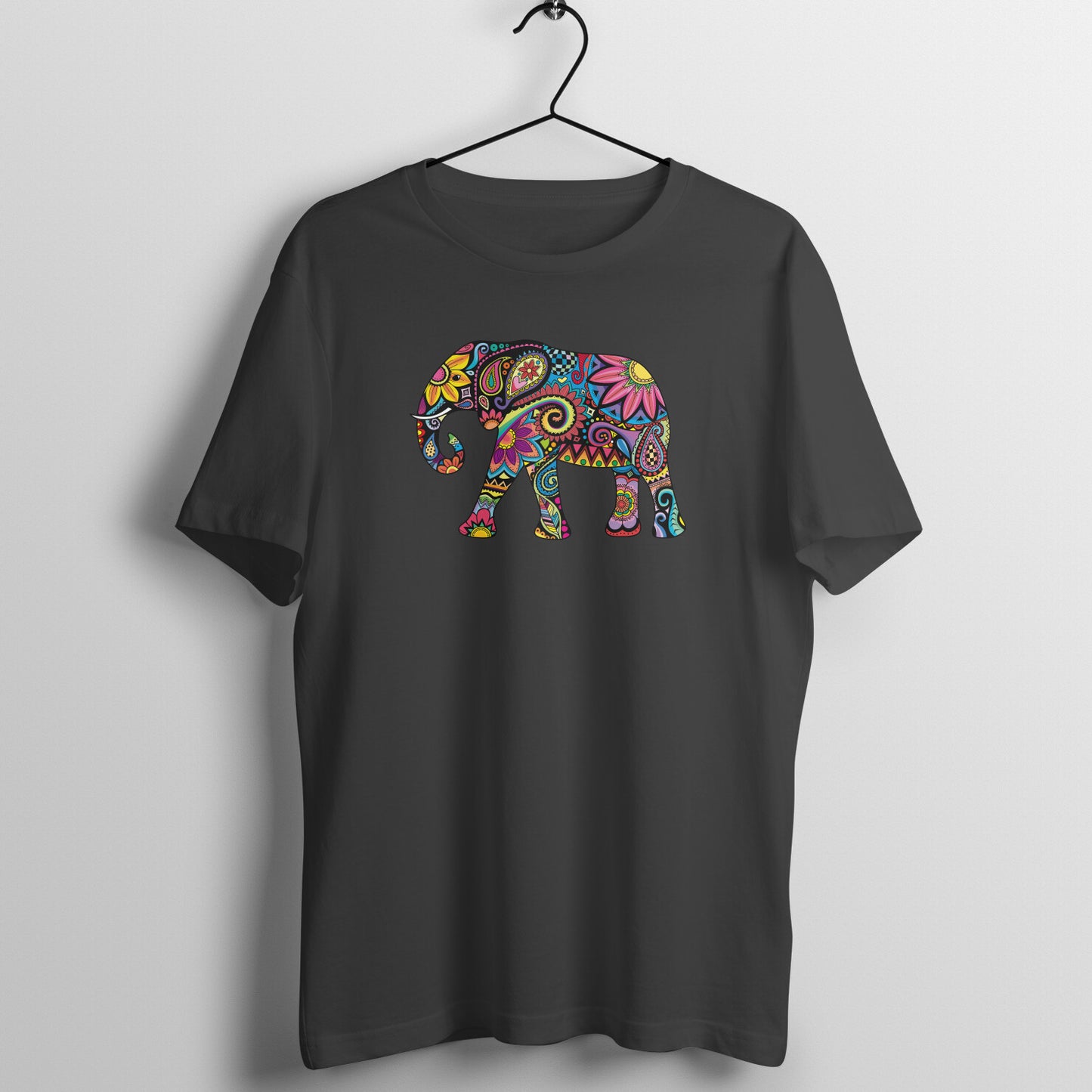 The Elephant in the room | Men & Women T-shirt