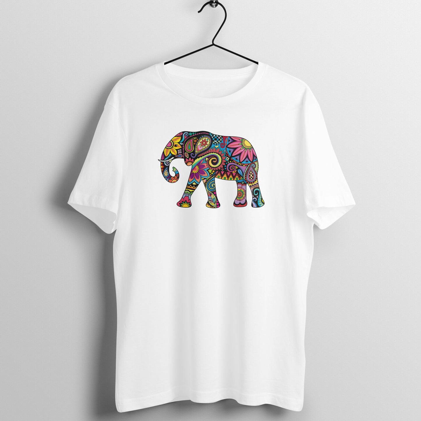 The Elephant in the room | Men & Women T-shirt