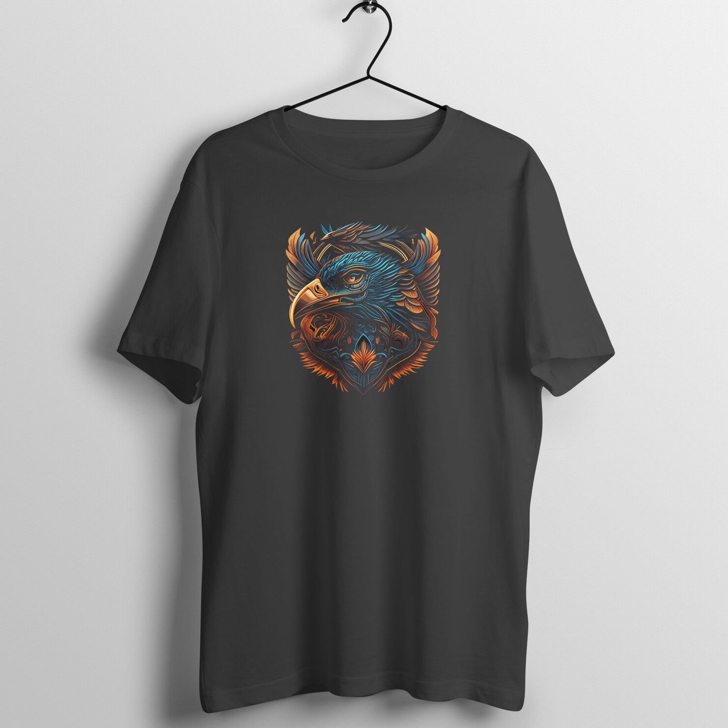 Talon-tastic Eagle | Men & Women T-shirt