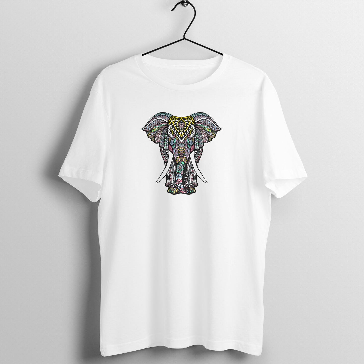 Stomp-tastic Elephant | Men & Women T-shirt