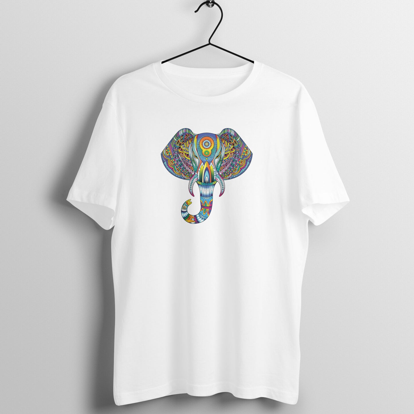 Jumbo-tastic Elephant | Men & Women T-shirt