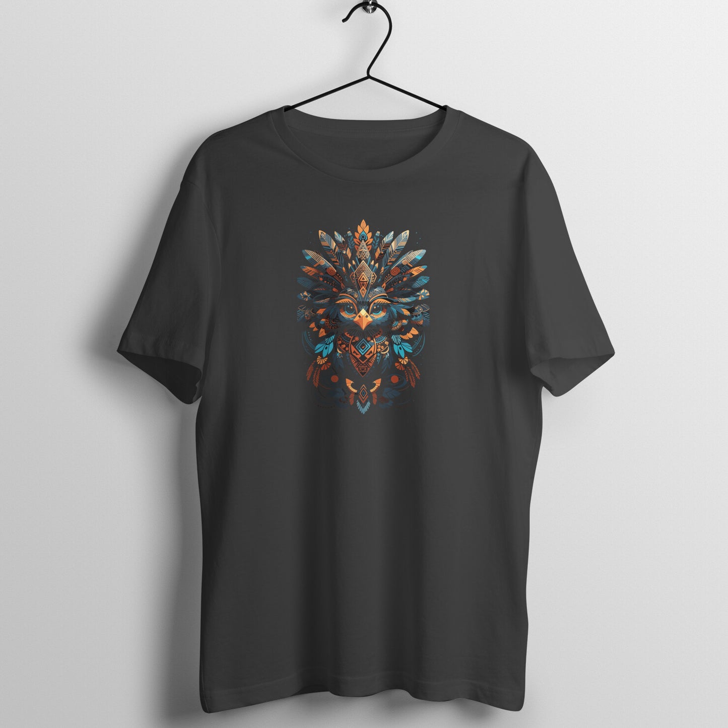 Hoot-tastic Owl | Men & Women T-shirt