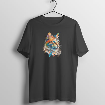 Furr-midable Cat