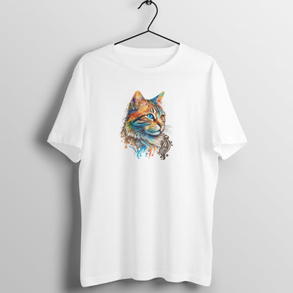 Furr-midable Cat