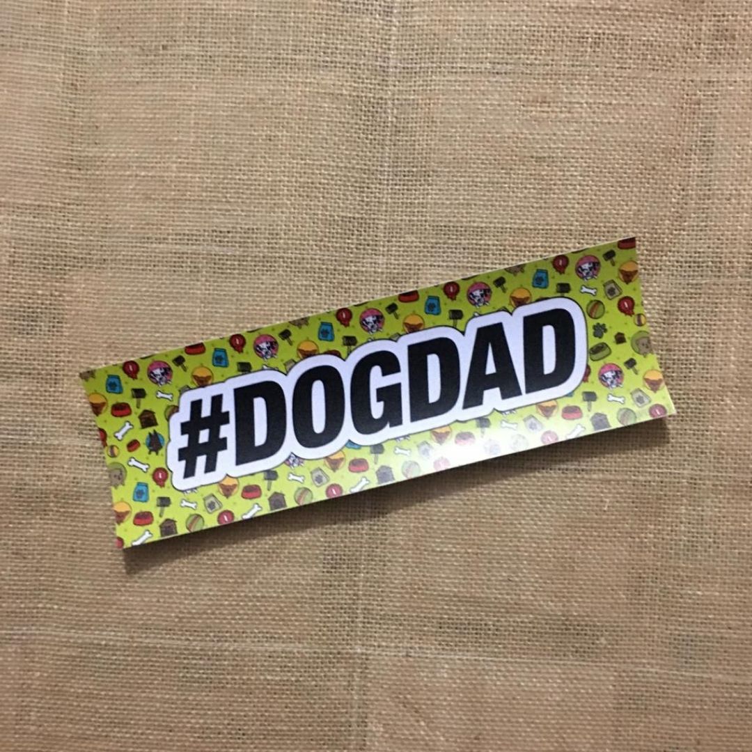 #DOGDAD - Bumper Talks