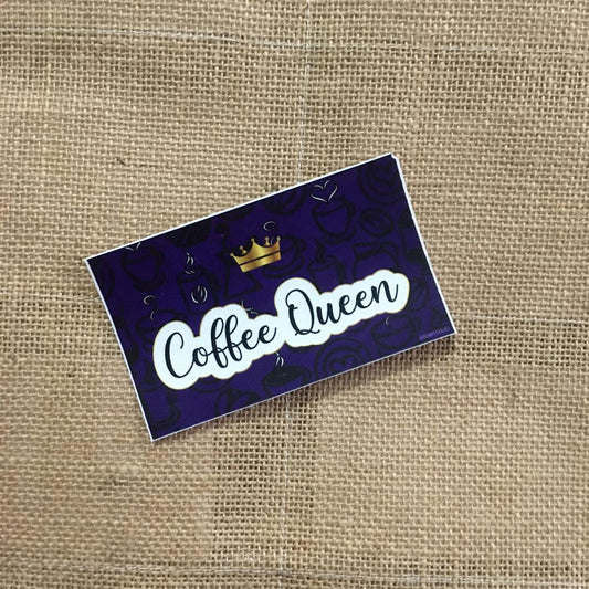 Coffee Queen